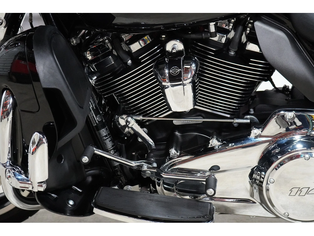 2021 Harley-davidson Flhtk Electra Glide Ultra Ltd. alt