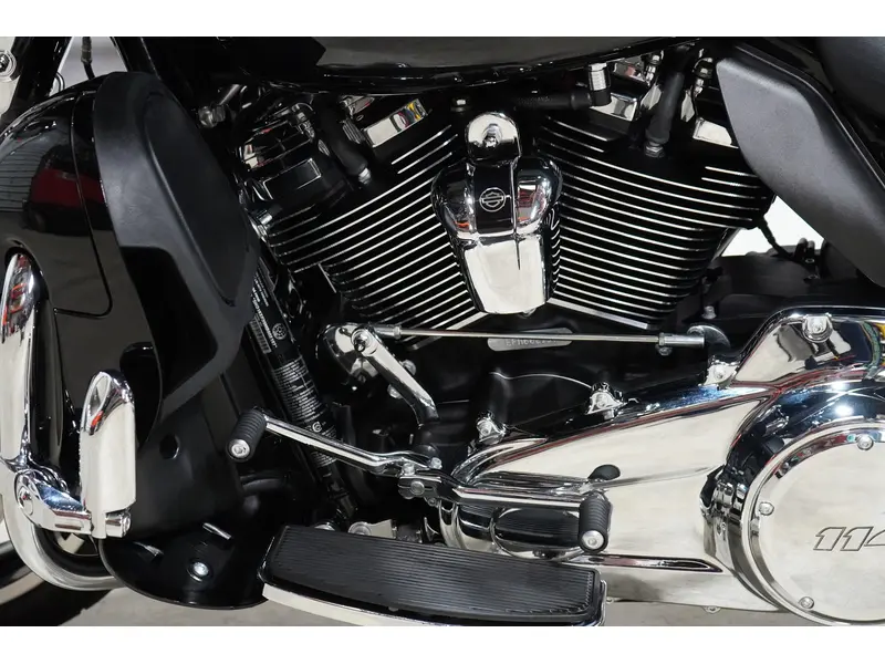 2021 Harley-Davidson FLHTK ELECTRA GLIDE ULTRA LTD.