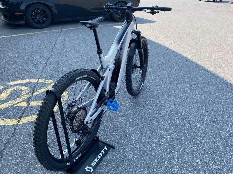 2022 Scott Patron 910 Small alt