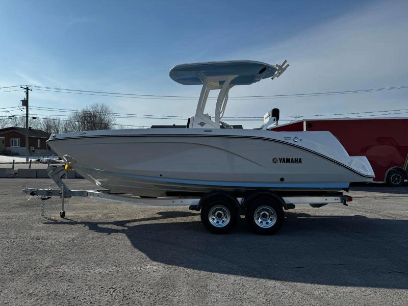 Yamaha 222 Fsh Sport 2024 alt