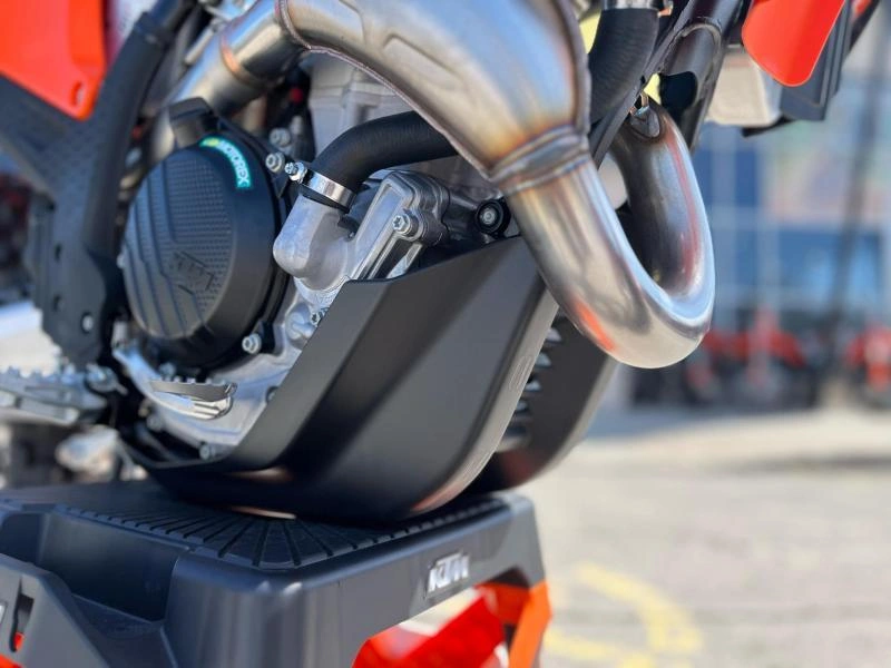 2025 Ktm 350 Xc-f alt