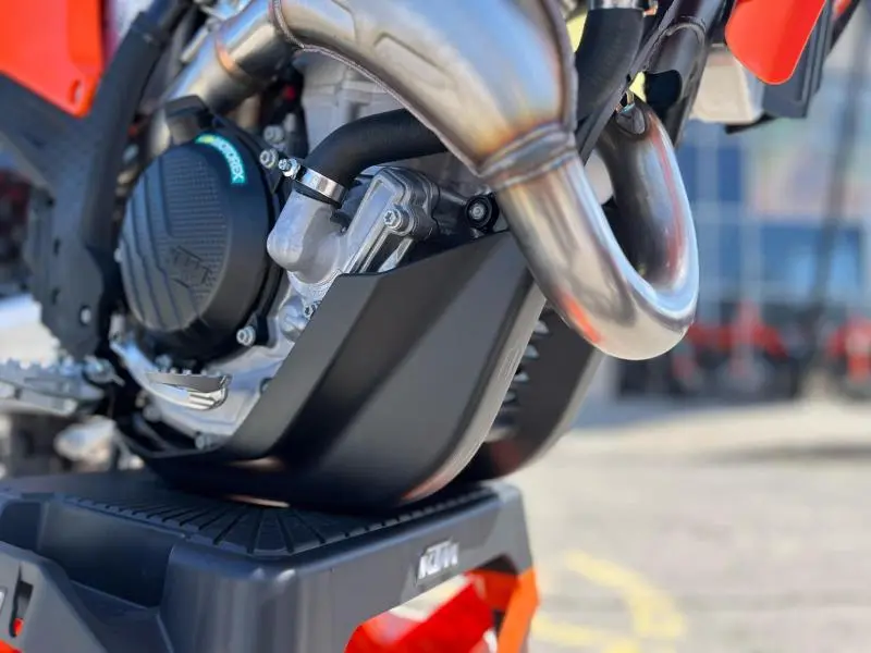2025 KTM 350 XC-F thumbnail 11