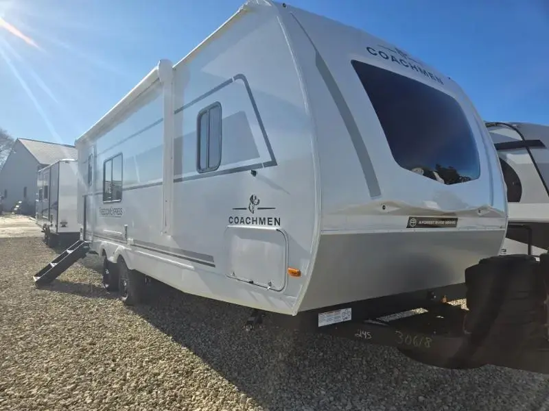 2025 Coachmen Freedom Express - 245RKS