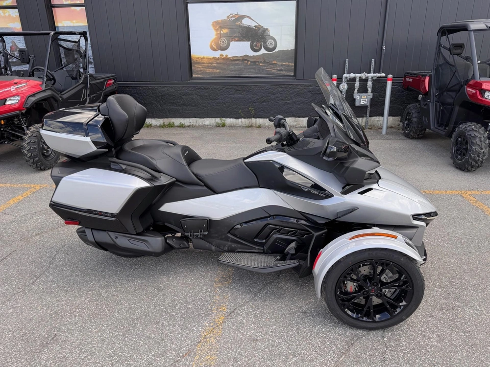 Can-am Spyder Rt Limited 2024 alt
