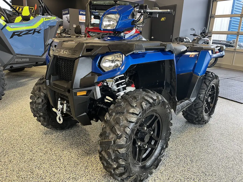 2020 Polaris SPORTSMAN 570 EPS PREMIUM DIRECTION ASSISTEE ELECTRONIQUE ( DAE )