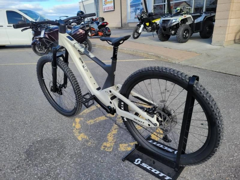 2024 Scott Voltage 920 Small alt