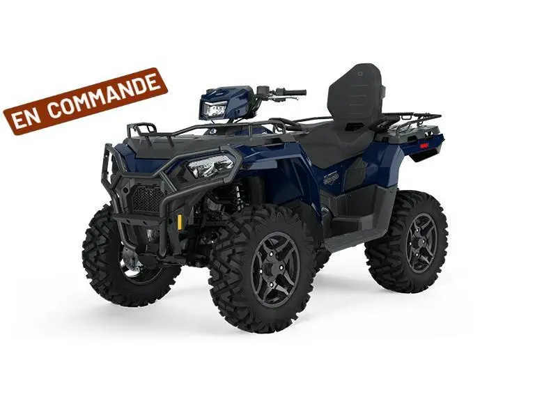 Polaris Sportsman Touring 570 Premium 2025