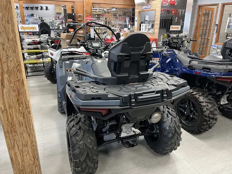 2025 Polaris SPORTSMAN TOURING 570 EPS A25SDE57A4