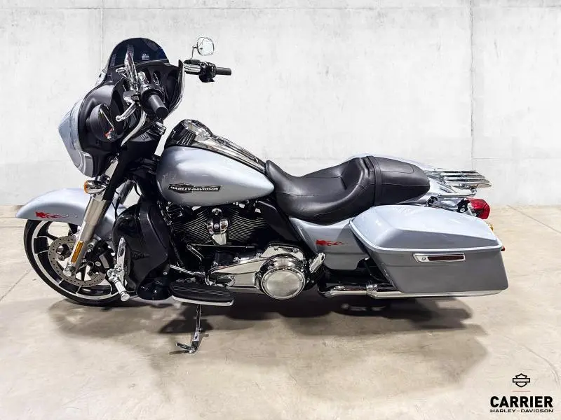 2023 Harley-Davidson Moto Harley-Davidson STREET GLIDE 2023