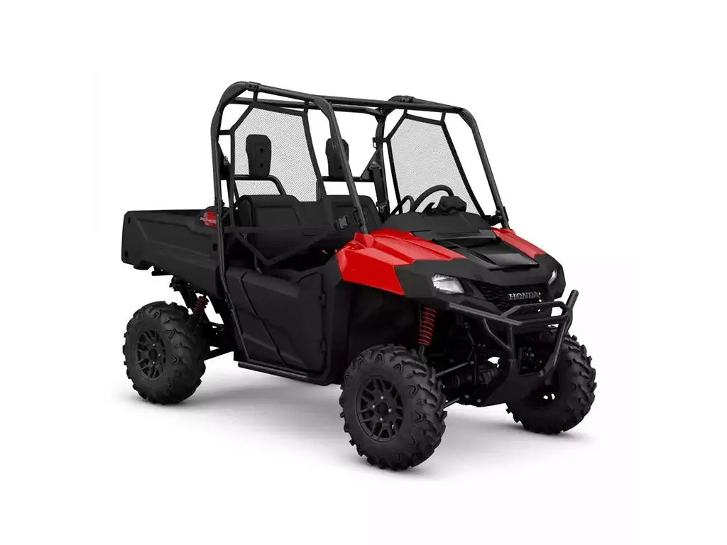 2024 Honda 2024 Pioneer 700