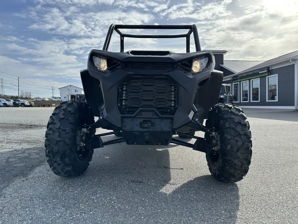 2025 Can-am Commander Dps 700 alt