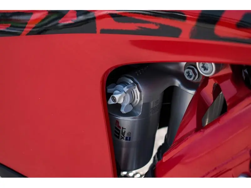 2025 GASGAS MC 250 thumbnail 13