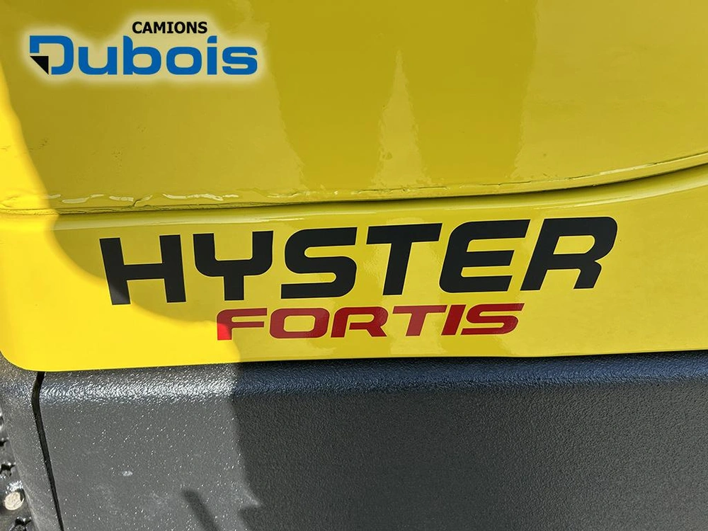 Hyster H60ft 2008 alt