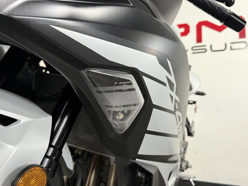 2025 Kawasaki Zx-4rr *6.29% Jusqu'à 84 Mois alt