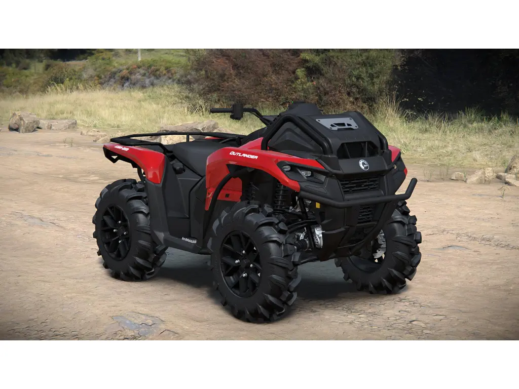 2025 Can-Am Outlander X mr 700
