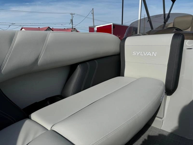 Sylvan Mirage 8522 Clz Dh 2t 2024 alt