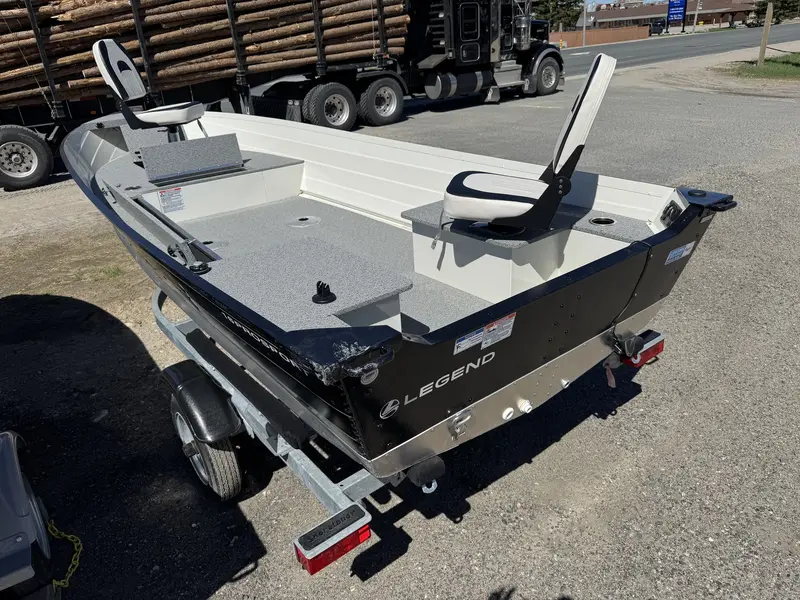 Legend 16 PROSPORT LS 2024