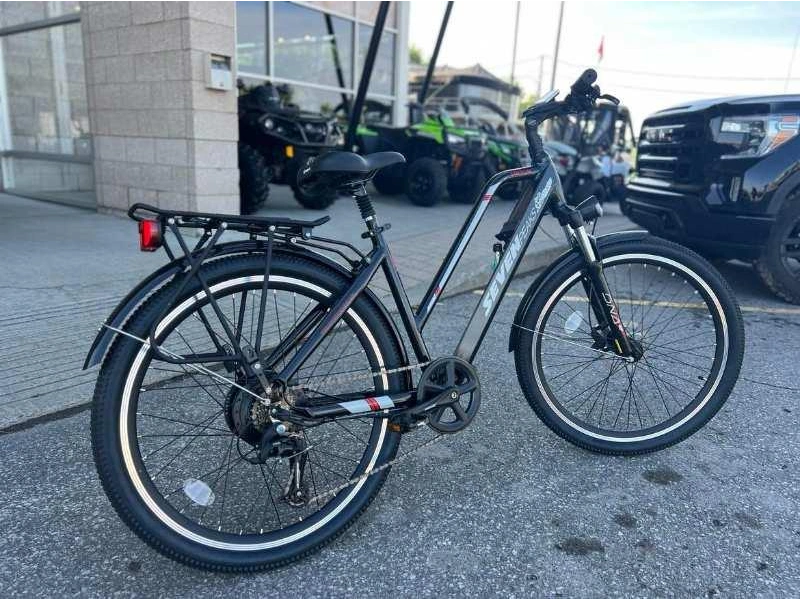 Seven Peaks E-one 7h Cross 19 2024 alt