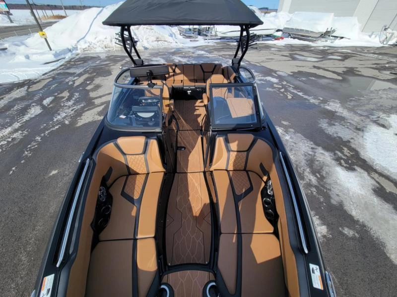 Yamaha 255xd 2025 alt