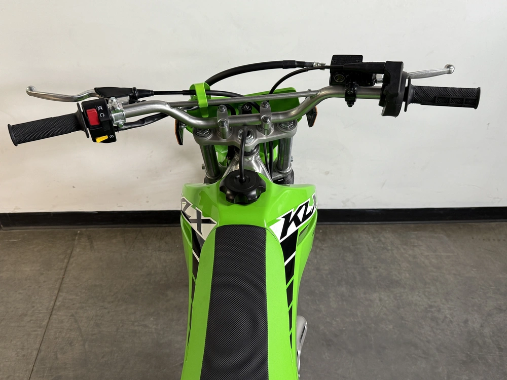 2025 Kawasaki Klx140r F *6.29%/60 Mois alt
