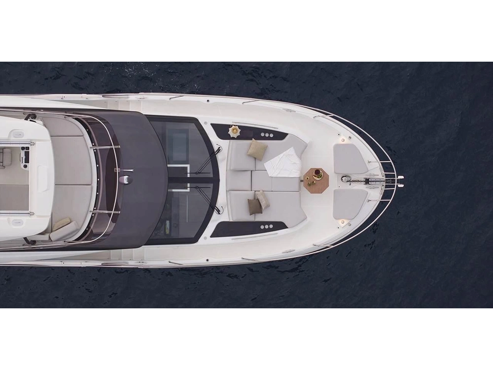 Prestige Yachts F5.7 2026 alt