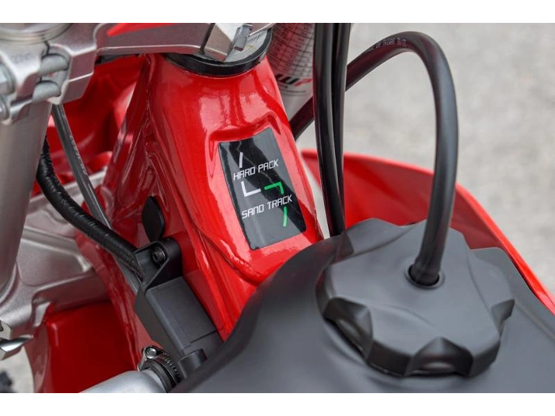 2025 Gas Gas Mc 125 alt