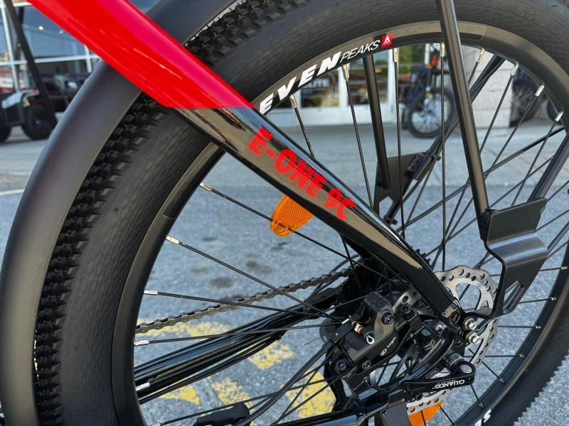 2024 Seven Peaks E-one 9c 350w 17 alt