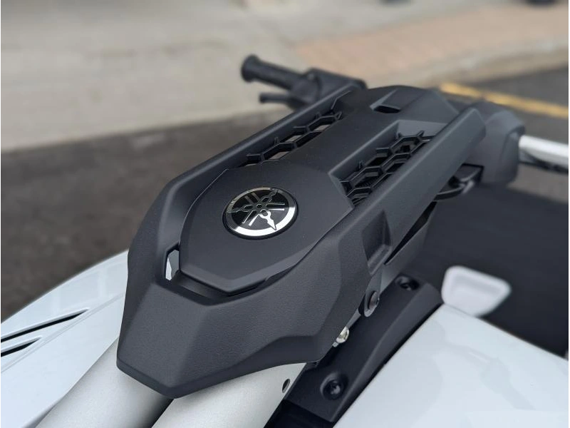 Yamaha Super Jet 2025 alt