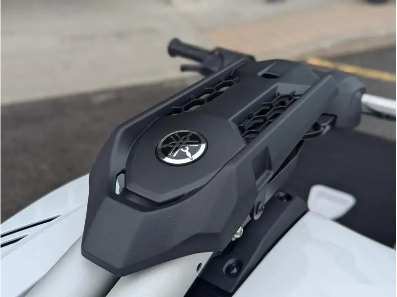2025 Yamaha Super Jet thumbnail 11