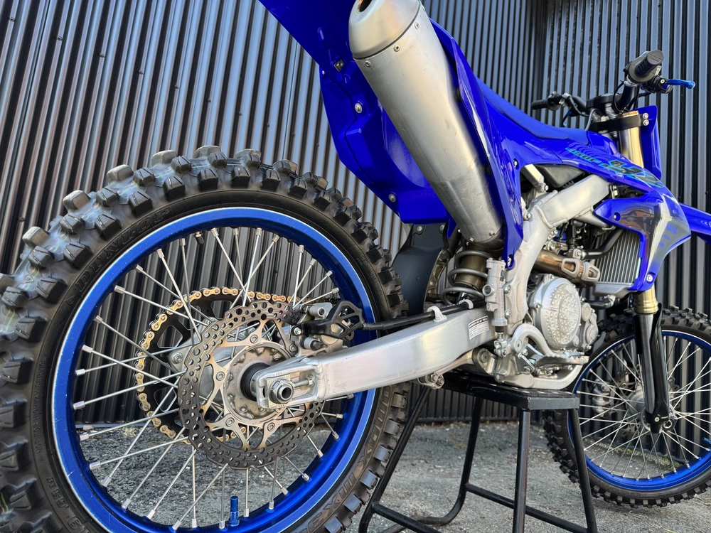 Yamaha Yz450f 2024 alt