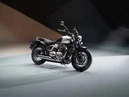 2025 Triumph BONNEVILLE SPEEDMASTER