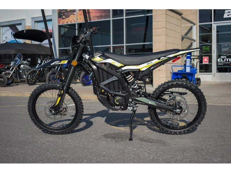 2024 Sur Ron Ultra Bee alt