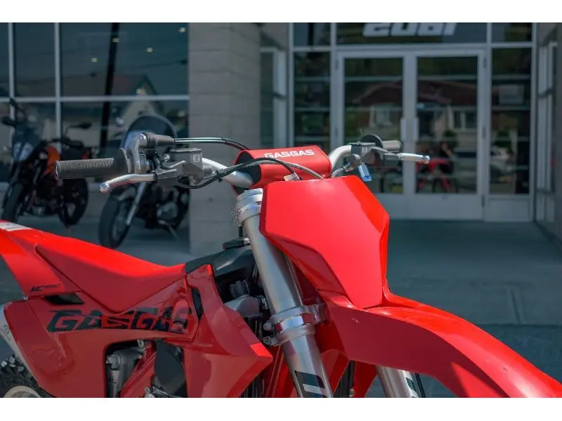 2025 GASGAS MC 250 thumbnail 8