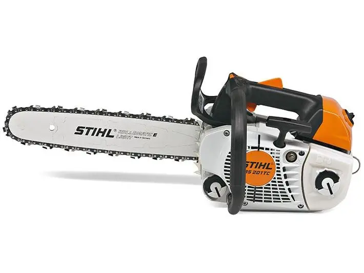 2025 Stihl MS201T 14" 3/8P 0.050