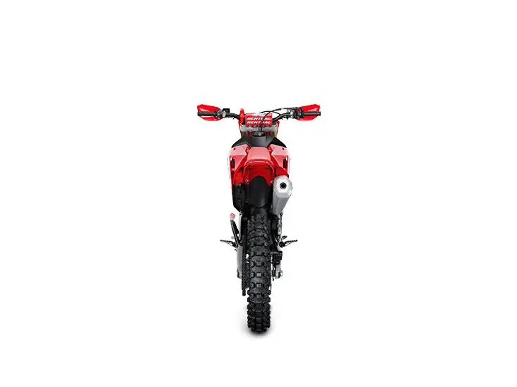 2026 Honda CRF250RX