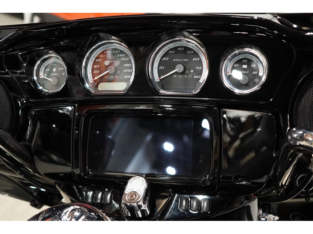 2021 Harley-davidson Flhtk Electra Glide Ultra Ltd. alt