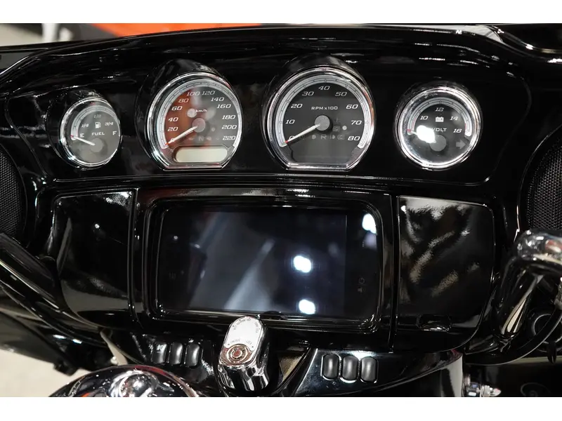 2021 Harley-Davidson FLHTK ELECTRA GLIDE ULTRA LTD.