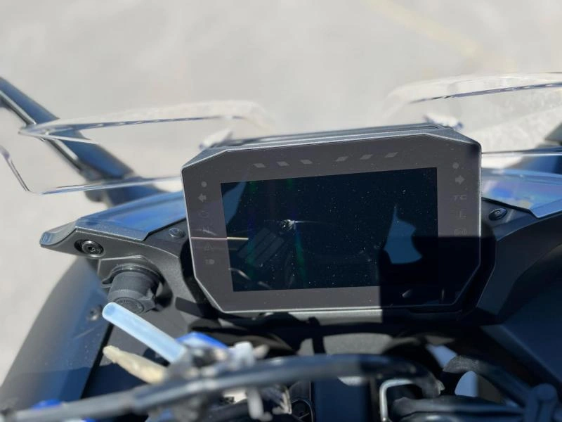 Suzuki Gsx-s1000gt+ 2025 alt