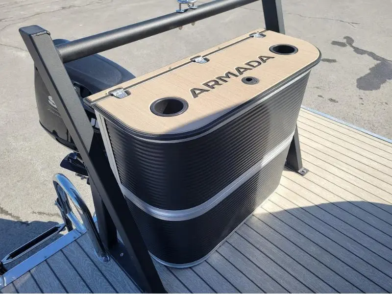 Armada DRAKKAR 23QL 3T 2025