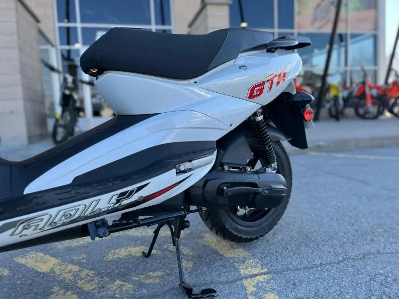 2023 Adly Moto GTA-50