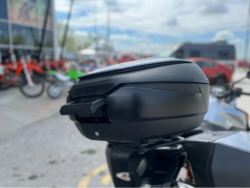 Ktm 1290 Superduke Gt 2016 alt