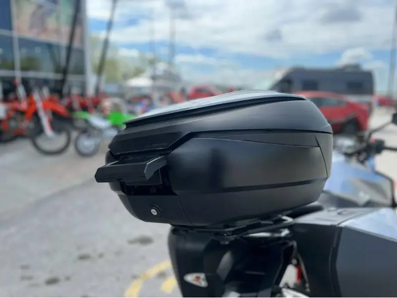 2016 KTM 1290 SUPERDUKE