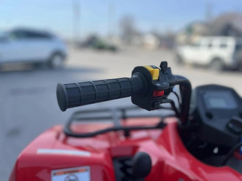 Suzuki Kingquad 400 Automatique 2024 alt