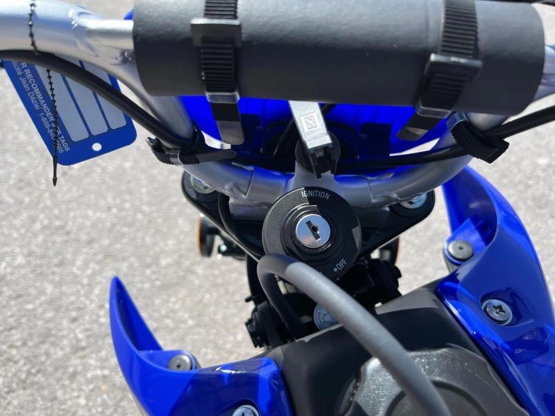 2025 Yamaha Tt-r 50 alt