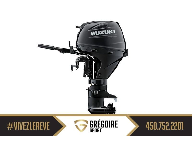 Suzuki Df25athl 2024 alt
