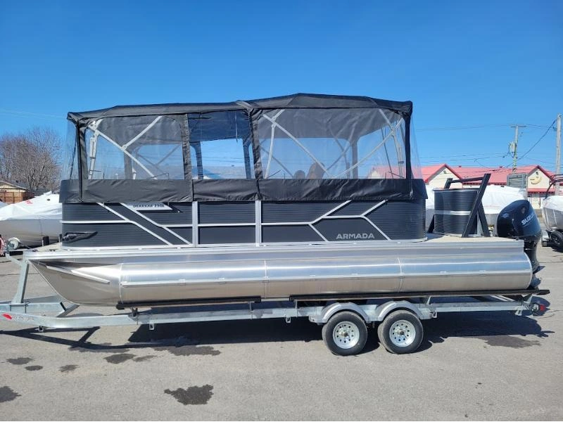 Armada Drakkar 23ql 3t 2025 alt