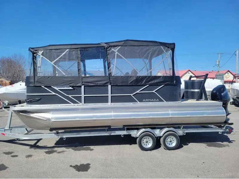 Armada DRAKKAR 23QL 3T 2025