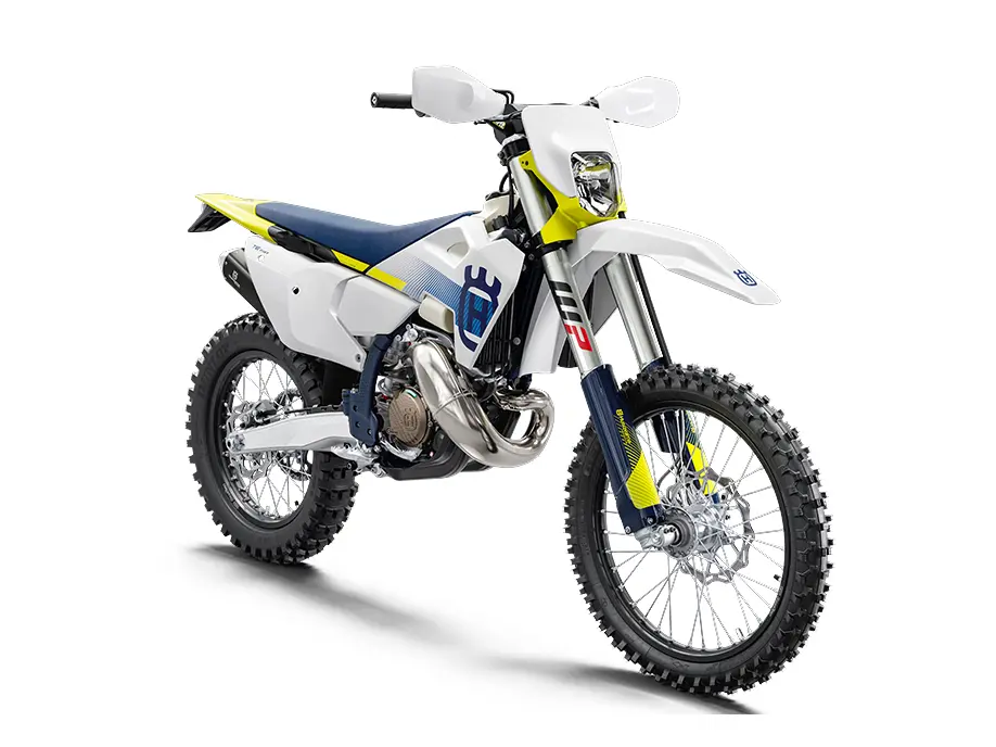 2024 Husqvarna TE 150