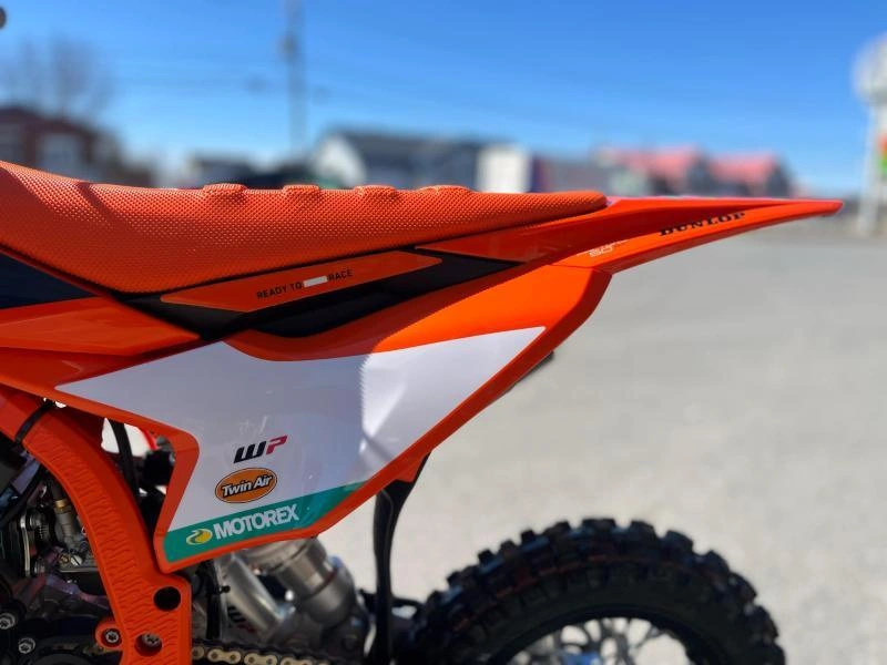 Ktm 50 Sx Factory Edition 2025 alt