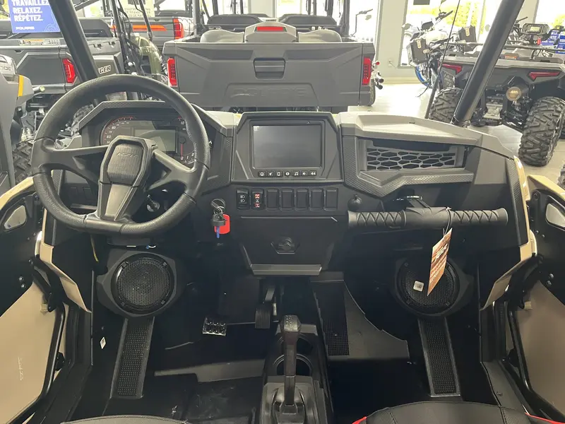 2025 Polaris RZR 900 TRAIL ULTIMATE